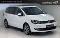 Volkswagen Sharan Highline BMT SCR 2,0 TDI 4Motion*7 SITZER*PANO*... Weiß - thumbnail 1