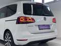 Volkswagen Sharan Highline BMT SCR 2,0 TDI 4Motion*7 SITZER*PANO*... Weiß - thumbnail 12
