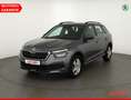 Skoda Kamiq 1.0 TSI DSG Tempomat AppConnect Sitzheizung Gri - thumbnail 1