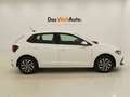 Volkswagen Polo 1.0 TSI Life 70kW Blanc - thumbnail 3