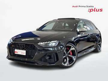 Avant 2.9 tfsi quattro 450cv tiptronic