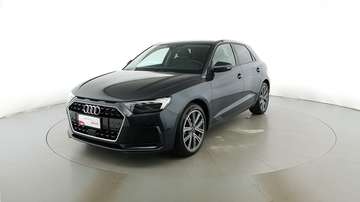 Sportback 25 1.0 tfsi Admired Advanced s-tronic my