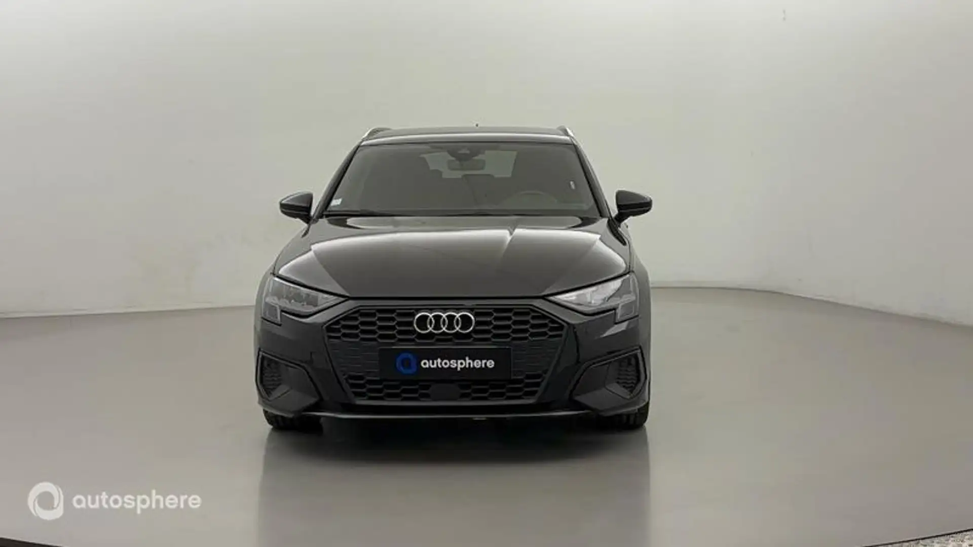 Audi A3 35 TFSI 150ch Mild Hybrid Design S tronic 7 - 2