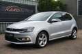 Volkswagen Polo 1.2 TSI Highl Cruise Clima Stoelv Pdc 1e Eig Gris - thumbnail 3