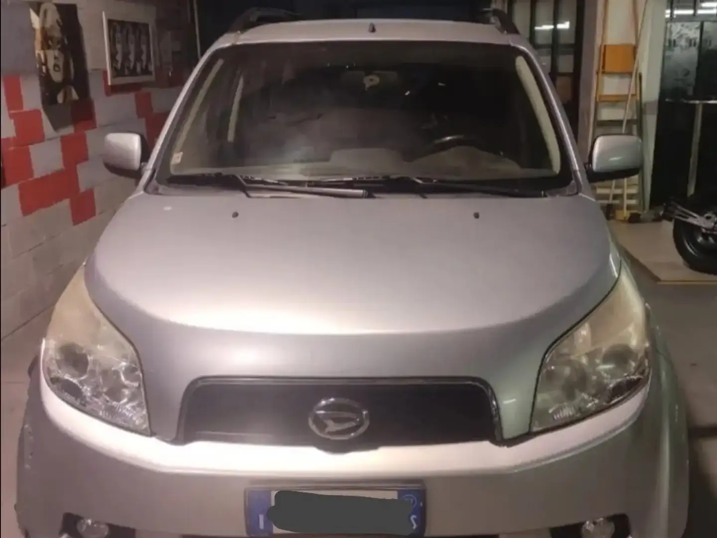 Daihatsu Terios 1.5 SX - 2