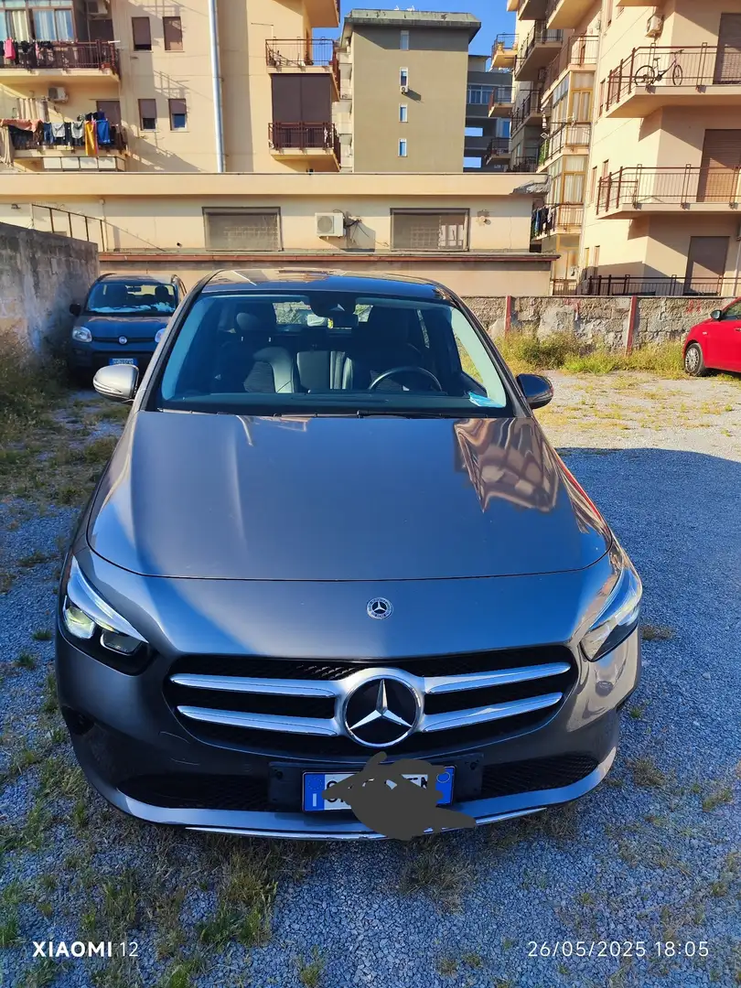 Mercedes-Benz B 200 d Sport Plus auto - 1