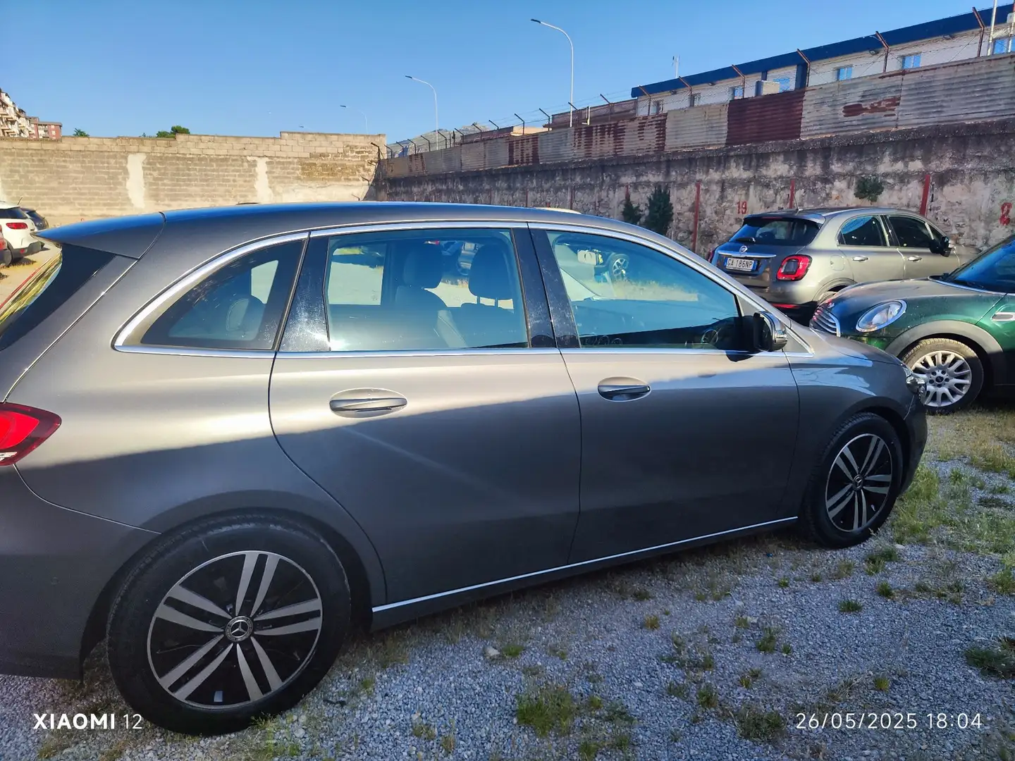 Mercedes-Benz B 200 d Sport Plus auto - 2
