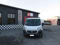 Fiat Ducato 35 MLH1  130 CV CASSSONE CASSONATO* Blanc - thumbnail 1