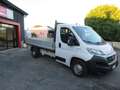 Fiat Ducato 35 MLH1  130 CV CASSSONE CASSONATO* Blanc - thumbnail 6