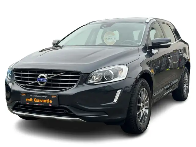 Volvo XC60 Summum*Memory*Bi-Xenon*Kamera*Navi*Leder*