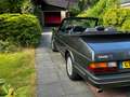 Saab 900 900 Turbo 16 Cabriolet Gris - thumbnail 5