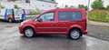 Volkswagen Caddy Highline BMT/18000km/1Hand/Automatik/Navi/Kamera/ Rouge - thumbnail 8
