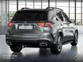 Mercedes-Benz GLE 350 de 4M AMG+NIGHT+PANO+360+AHK+MULTIBEAM+20" Grau - thumbnail 5