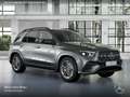Mercedes-Benz GLE 350 de 4M AMG+NIGHT+PANO+360+AHK+MULTIBEAM+20" Grau - thumbnail 21