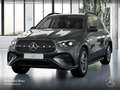 Mercedes-Benz GLE 350 de 4M AMG+NIGHT+PANO+360+AHK+MULTIBEAM+20" Grau - thumbnail 2