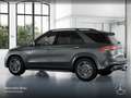 Mercedes-Benz GLE 350 de 4M AMG+NIGHT+PANO+360+AHK+MULTIBEAM+20" Grau - thumbnail 15
