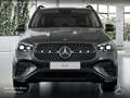 Mercedes-Benz GLE 350 de 4M AMG+NIGHT+PANO+360+AHK+MULTIBEAM+20" Grau - thumbnail 8