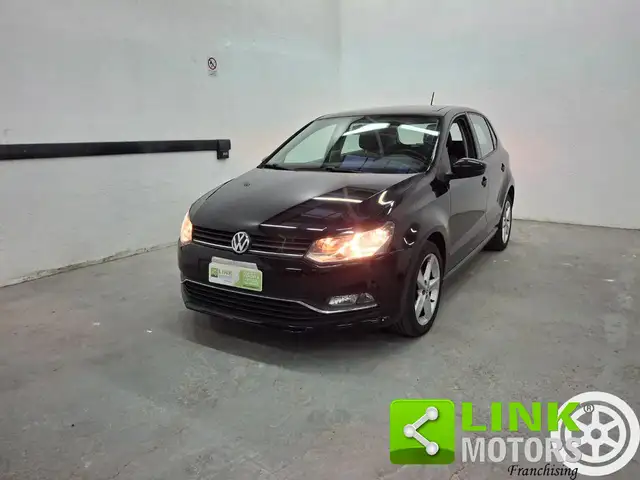Volkswagen Polo 1.0 MPI 75 CV 5p. Comfortline GARANZIA INCLUSA