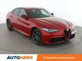 Alfa Romeo Giulia 2.0 Turbo Q4 TI Veloce Aut.*NAVI*BI-XENON*ACC*CAM* Rot - thumbnail 8