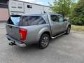 Nissan Navara Navara DC 4x4 EU6 S Grau - thumbnail 2