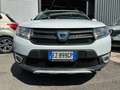 Dacia Sandero Sandero II Stepway 0.9 tce Prestige 90cv Bianco - thumbnail 2