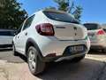 Dacia Sandero Sandero II Stepway 0.9 tce Prestige 90cv Bianco - thumbnail 6