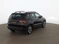 Skoda Karoq 2.0 TDI Ambition Aut LED RADAR NAVI R-CAM Schwarz - thumbnail 3