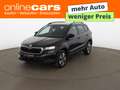 Skoda Karoq 2.0 TDI Ambition Aut LED RADAR NAVI R-CAM Schwarz - thumbnail 1