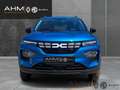 Dacia Electric Essential 45 NAVIGATION LED Blue - thumbnail 3