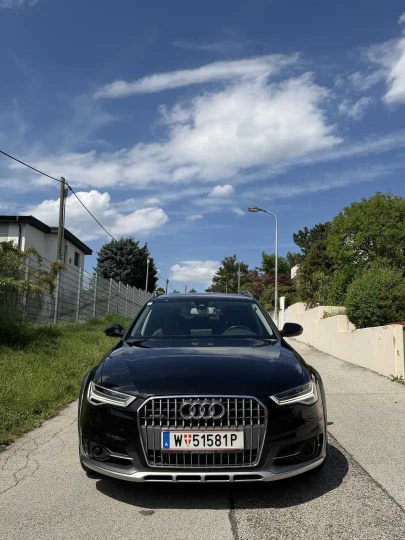Audi A6 allroad 3,0 TDI clean Diesel quattro S-tronic - 2