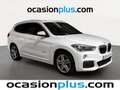 BMW X1 xDrive 20dA Blanco - thumbnail 2