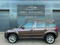 Skoda Yeti Drive 4x4*Klimaautomatik*Navi*Scheckheft* Braun - thumbnail 5