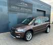Skoda Yeti Drive 4x4*Klimaautomatik*Navi*Scheckheft* Braun - thumbnail 3