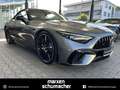 Mercedes-Benz SL 55 AMG AMG SL 55 4M+ Lift+Aero+Massage+Night2+PremPlus Grau - thumbnail 3