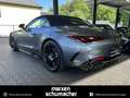 Mercedes-Benz SL 55 AMG AMG SL 55 4M+ Lift+Aero+Massage+Night2+PremPlus Grau - thumbnail 6