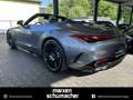 Mercedes-Benz SL 55 AMG AMG SL 55 4M+ Lift+Aero+Massage+Night2+PremPlus Grau - thumbnail 12