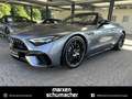 Mercedes-Benz SL 55 AMG AMG SL 55 4M+ Lift+Aero+Massage+Night2+PremPlus Grau - thumbnail 9
