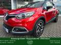 Renault Captur ENERGY TCe 120 Intens*Navi*PDC*Klima*DAB Red - thumbnail 1