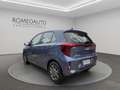 Kia Picanto 1.0 5 porte Urban TT Blu/Azzurro - thumbnail 4