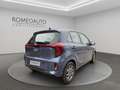Kia Picanto 1.0 5 porte Urban TT Blu/Azzurro - thumbnail 6