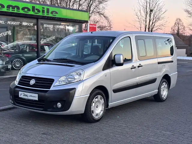 Fiat Scudo Panorama Family L2H1 130 Multijet *8-SITZ*