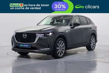 2.5L e-Skyactiv-G PHEV Exclusive-Line COMB PANO