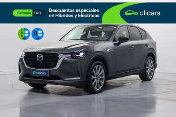 2.5L e-Skyactiv-G PHEV Exclusive-Line COMB PANO