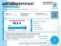 Skoda Octavia Combi 1.4 TSI DSG RS iV Navi Matrix 19" Grau - thumbnail 17
