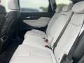 Hyundai SANTA FE PHEV Luxury Line 1,6 T-GDi PHEV 4WD AT Silber - thumbnail 9
