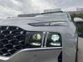 Hyundai SANTA FE PHEV Luxury Line 1,6 T-GDi PHEV 4WD AT Silber - thumbnail 12