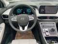 Hyundai SANTA FE PHEV Luxury Line 1,6 T-GDi PHEV 4WD AT Argent - thumbnail 7