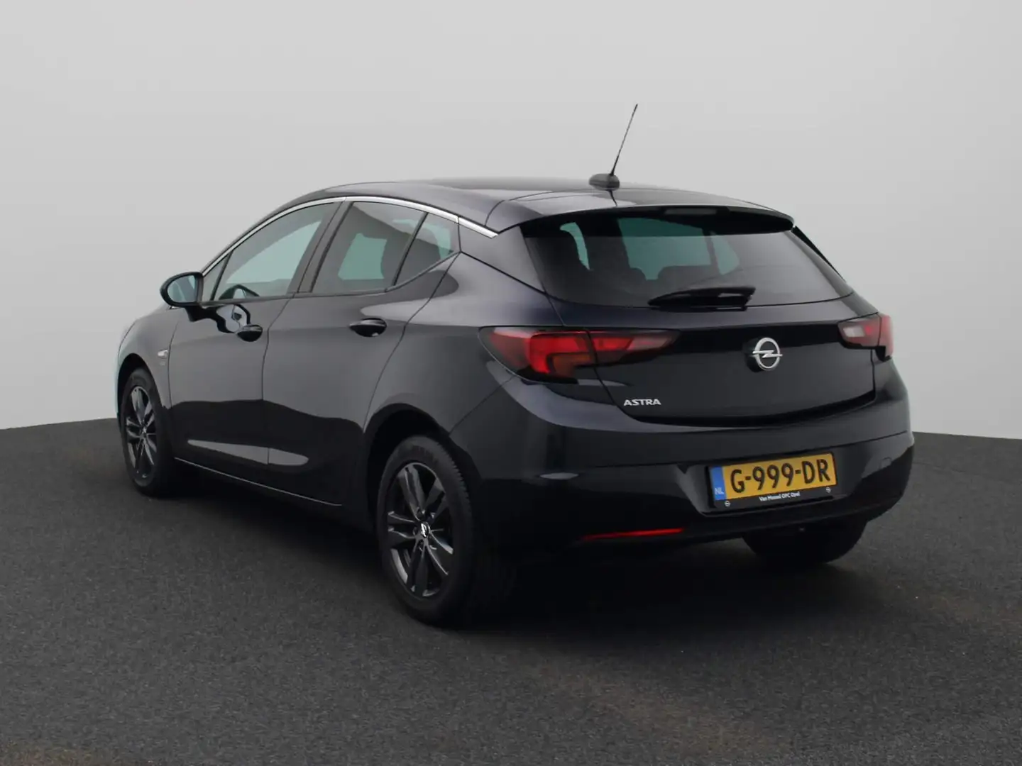 Opel Astra 1.0 Turbo 120 Jaar Edition | Apple-Android Play | Azul - 2
