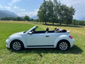 Beetle Cabrio 1,2 TSI Trendline Trendline