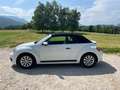 Volkswagen Beetle Beetle Cabrio 1,2 TSI Trendline Trendline Weiß - thumbnail 14